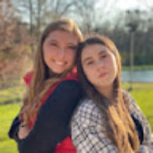 Meet your Posher, Carrie